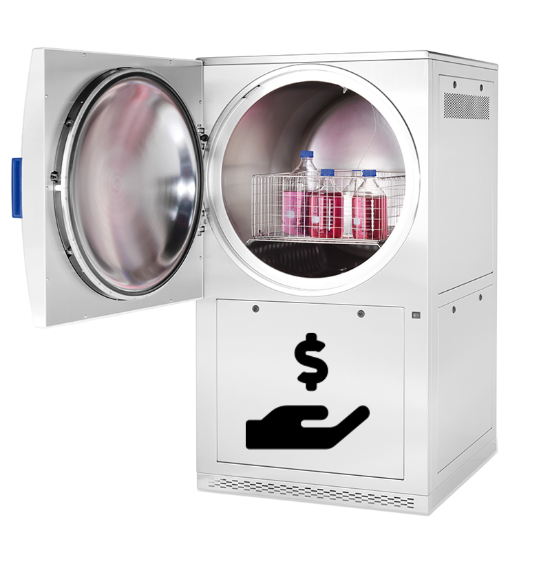 autoclave service