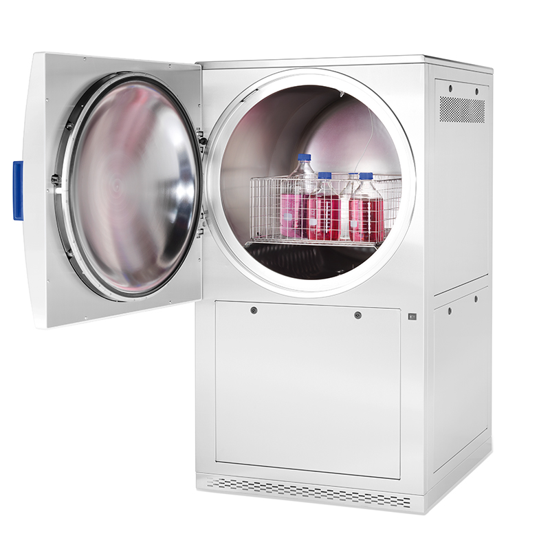 autoclave