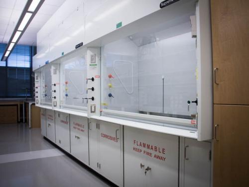 Fume Hood Fume Hood