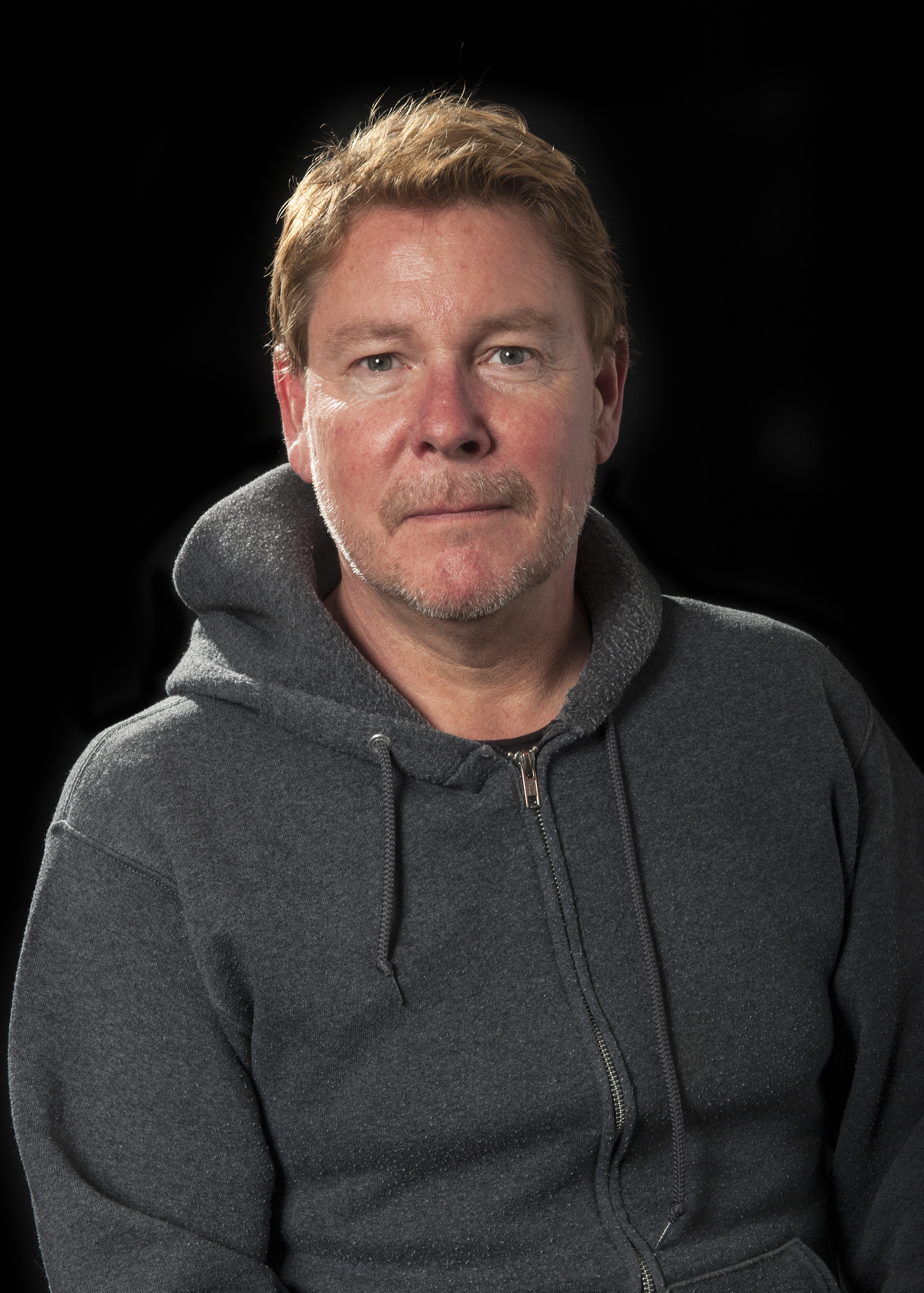 Rick Busselle