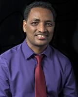 Abebe Aberra, Public Health Program Manager Abebe Aberra, Public Health Program Manager