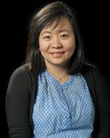 Amy	Lim, Compliance Analyst