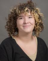 Mae Coker Mae Coker