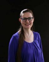 Connie Wohlford, Chemwaste Database Specialist Connie Wohlford, Chemwaste Database Specialist