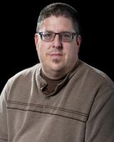 Darin Waller, Chemical Waste Specialist Darin Waller, Chemical Waste Specialist