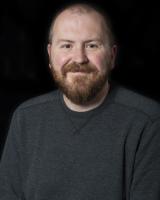 John, Gunderson, Senior Fire Protection Engineer John, Gunderson, Senior Fire Protection Engineer