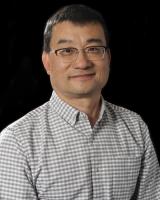 Tony Han, Biosafety Officer Tony Han, Biosafety Officer