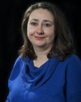 Zara Llewellyn, Assistant Director, Research & Occupational Safety Zara Llewellyn, Assistant Director, Research & Occupational Safety