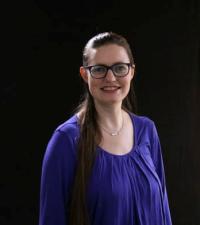 Connie Wohlford, Chemwaste Database Specialist Connie Wohlford, Chemwaste Database Specialist